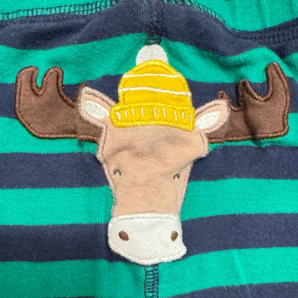 Moose Outfit - Picture 4 of 6